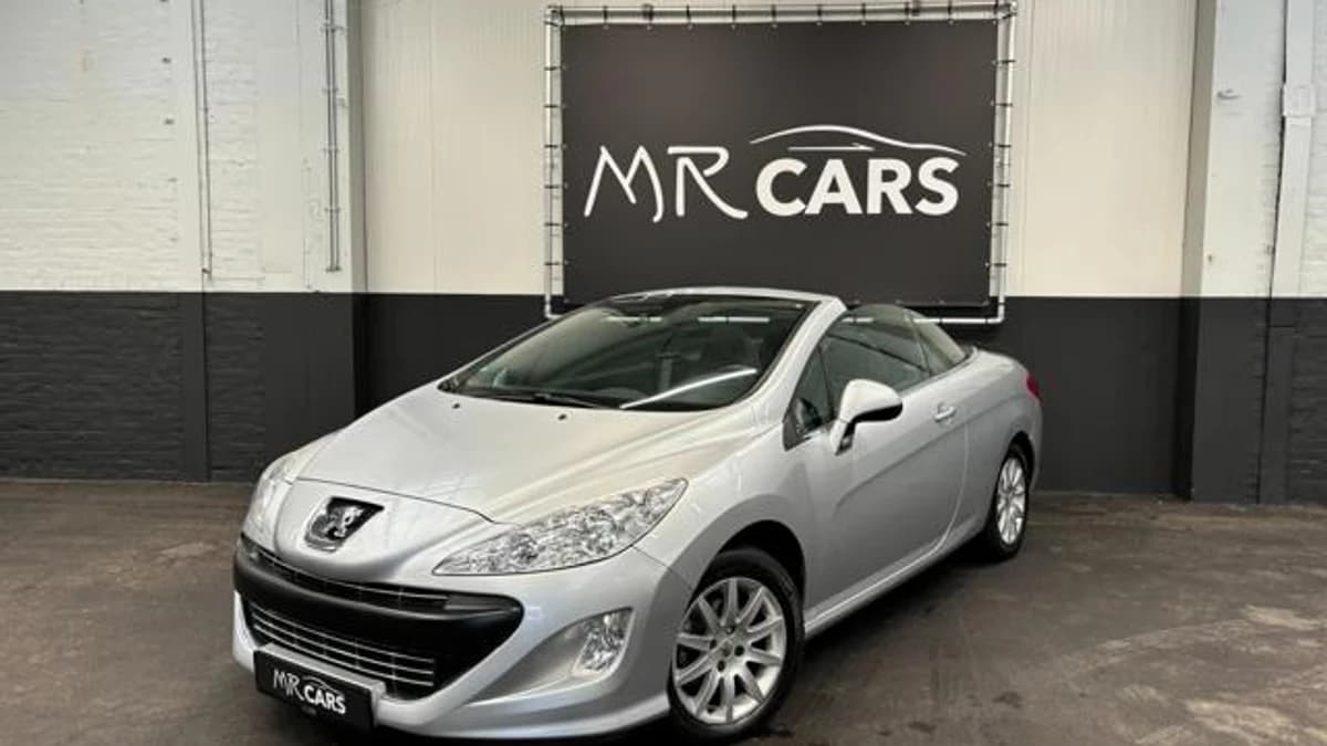 Peugeot 308 — foto 1