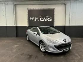 Peugeot 308 thumbnail 4