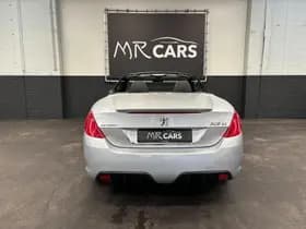 Peugeot 308 thumbnail 8