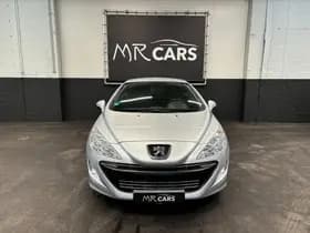 Peugeot 308 thumbnail 10