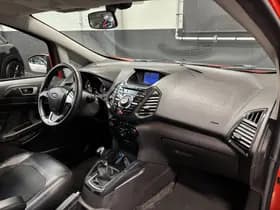 Ford EcoSport thumbnail 13