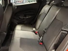 Ford EcoSport thumbnail 15