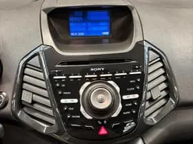 Ford EcoSport thumbnail 17