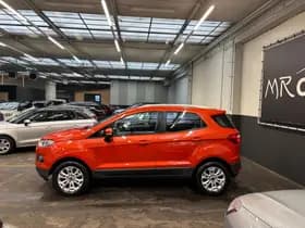 Ford EcoSport thumbnail 6