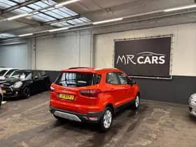 Ford EcoSport thumbnail 8