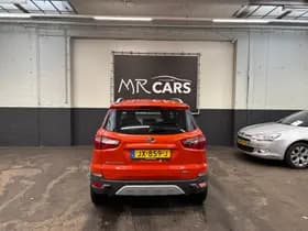 Ford EcoSport thumbnail 9
