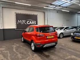 Ford EcoSport thumbnail 10