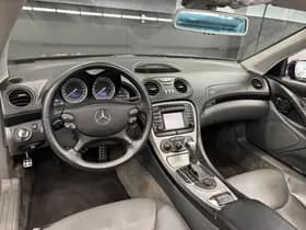 Mercedes-Benz SL-Klasse thumbnail 15