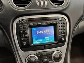 Mercedes-Benz SL-Klasse thumbnail 20