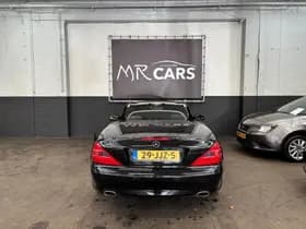 Mercedes-Benz SL-Klasse thumbnail 8