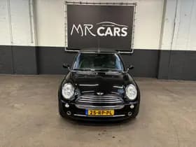 MINI Mini thumbnail 12