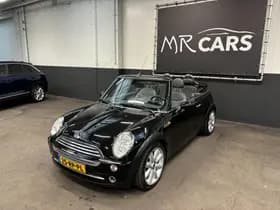 MINI Mini thumbnail 3