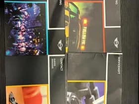 MINI Mini thumbnail 23