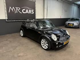 MINI Mini thumbnail 6