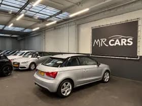 Audi A1 thumbnail 11