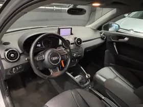 Audi A1 thumbnail 12