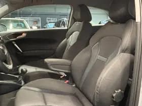 Audi A1 thumbnail 15