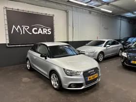 Audi A1 thumbnail 5