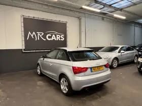 Audi A1 thumbnail 8