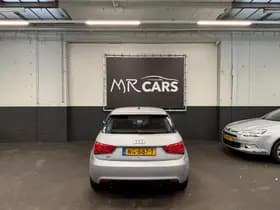 Audi A1 thumbnail 9