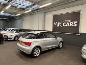 Audi A1 thumbnail 10