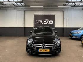 Mercedes-Benz E-Klasse thumbnail 2