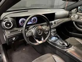 Mercedes-Benz E-Klasse thumbnail 11