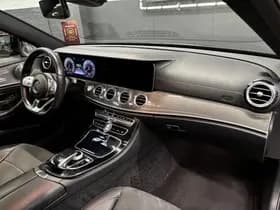 Mercedes-Benz E-Klasse thumbnail 12