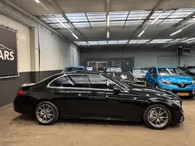 Mercedes-Benz E-Klasse thumbnail 4