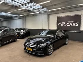 Mercedes-Benz E-Klasse thumbnail 5