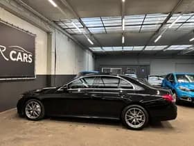 Mercedes-Benz E-Klasse thumbnail 7