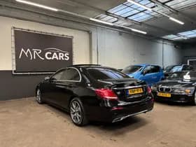 Mercedes-Benz E-Klasse thumbnail 8