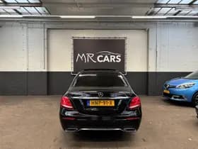 Mercedes-Benz E-Klasse thumbnail 9