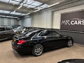 Mercedes-Benz E-Klasse thumbnail 10