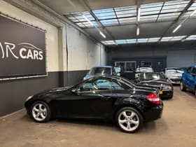 Mercedes-Benz SLK-Klasse thumbnail 11
