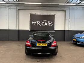 Mercedes-Benz SLK-Klasse thumbnail 13