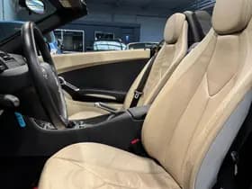 Mercedes-Benz SLK-Klasse thumbnail 21