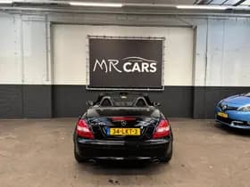 Mercedes-Benz SLK-Klasse thumbnail 8