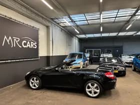 Mercedes-Benz SLK-Klasse thumbnail 10