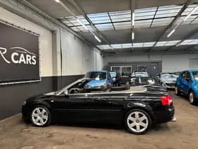 Audi A4 thumbnail 11