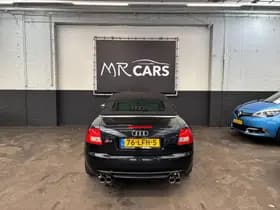 Audi A4 thumbnail 14