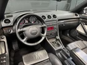 Audi A4 thumbnail 15