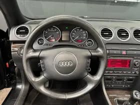 Audi A4 thumbnail 17