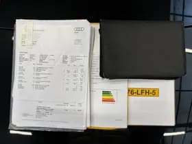 Audi A4 thumbnail 23