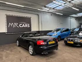 Audi A4 thumbnail 10