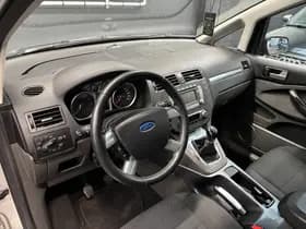 Ford C-Max thumbnail 11