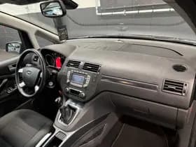 Ford C-Max thumbnail 12
