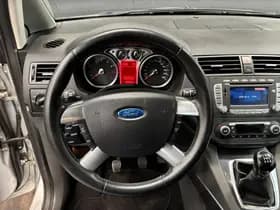 Ford C-Max thumbnail 13