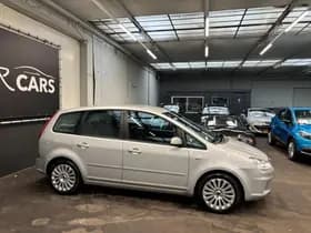 Ford C-Max thumbnail 4