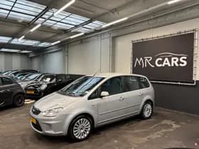 Ford C-Max thumbnail 5